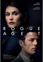 弗雷加德 Rogue Agent線上看