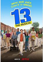 13 13: The Musical線上看