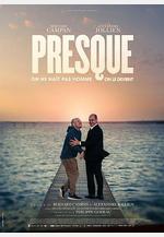 不完美的美 Presque線上看