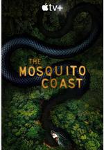 蚊子海岸 第二季 The Mosquito Coast Season 2線上看