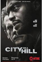 山巔之城 第三季 City on a Hill Season 3線上看
