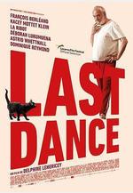 最後一支舞 Last Dance線上看