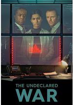 暗戰 第一季 The Undeclared War Season 1線上看