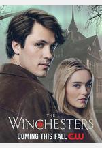 溫徹斯特家族 The Winchesters線上看