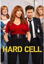 女監四重奏 第一季 Hard Cell Season 1線上看