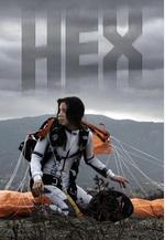 厄運逃生 Hex線上看