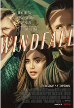 黃金屋 Windfall線上看