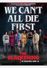 黑化遊戲 The Blackening線上看