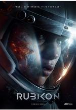 絕命空間站 Rubikon線上看