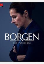 權力的堡壘 第四季 Borgen Season 4線上看