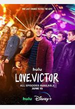 愛你，維克托 第三季 Love, Victor Season 3線上看