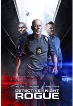 警探奈特：俠盜 Detective Knight: Rogue線上看