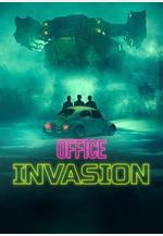 瘋礦入侵 Office Invasion線上看