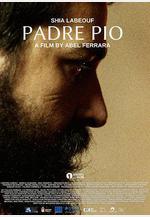 畢奧神父 Padre Pio線上看