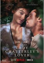 查泰萊夫人的情人 Lady Chatterley's Lover線上看