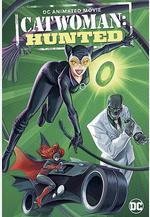 貓女：獵捕 Catwoman: Hunted線上看