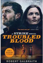 斯特萊克探案集：混沌之血 第五季 Strike: Troubled Blood Season 5線上看
