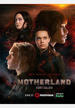 女巫前線：塞勒姆要塞 第三季 Motherland: Fort Salem Season 3線上看