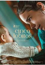 搖籃曲 Cinco lobitos線上看