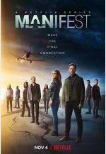 命運航班 第四季 Manifest Season 4線上看