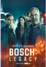 博斯：傳承 第一季 Bosch: Legacy Season 1線上看