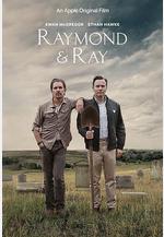 雷蒙德和雷 Raymond & Ray線上看
