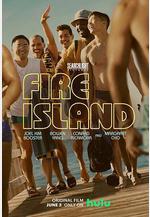 火燒島 Fire Island線上看