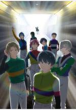 羣青的號角 羣青のファンファーレ線上看