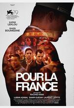 爲了國家 Pour la France線上看