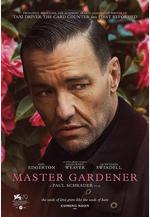 園藝大師 Master Gardener線上看