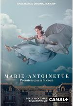 瑪麗·安托瓦內特 第一季 Marie Antoinette Season 1線上看
