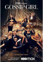 緋聞女孩 第二季 Gossip Girl Season 2線上看