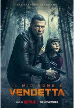 以復仇爲名 Il mio nome è vendetta線上看