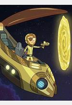 瑞克和莫蒂 第六季 Rick and Morty Season 6線上看