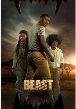荒野狂獸 Beast線上看