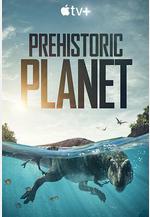 史前星球 第一季 Prehistoric Planet Season 1線上看