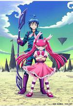 入間同學入魔了 第三季 魔入りました!入間くん 第3シリーズ線上看