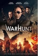 獵戰 Warhunt線上看