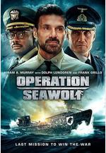 海狼行動 Operation Seawolf線上看