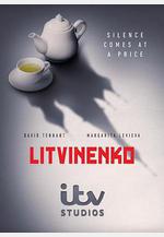 利特維年科 Litvinenko線上看