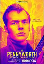 潘尼沃斯 第三季 Pennyworth Season 3線上看