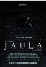 粉筆地牢 Jaula線上看