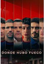 熾熱之境 Donde Hubo Fuego線上看