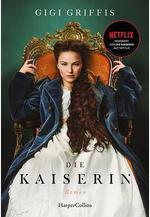 茜茜皇后 第一季 Die Kaiserin Season 1線上看