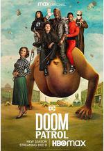 末日巡邏隊 第四季 Doom Patrol Season 4線上看