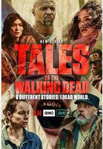 行屍傳說 Tales of the Walking Dead線上看