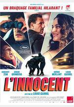 愛你活該我倒黴 L'Innocent線上看