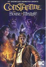 康斯坦丁：神祕之屋 Constantine: House of Mystery線上看