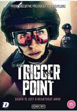 一觸即發 第一季 Trigger Point Season 1線上看