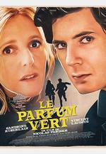 綠色香水 Le Parfum vert線上看